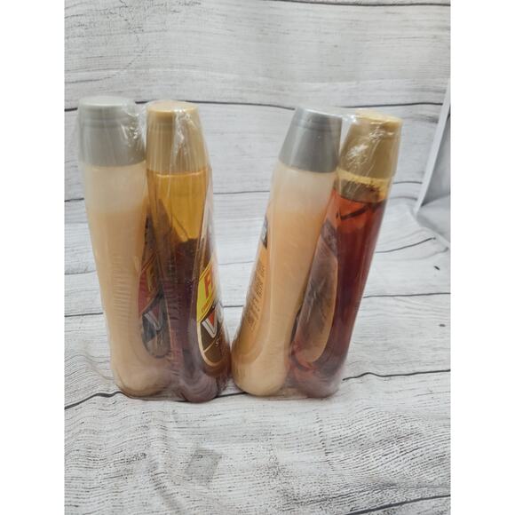 Vintage Alberto V05 Shampoo And Conditoner With Collagen 15fl Oz - Picture 4 of 4